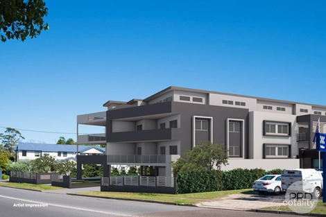 20 Government Rd, Shoal Bay, NSW 2315