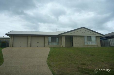 Property photo of 11 Annie Close Gracemere QLD 4702