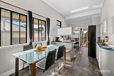 Property photo of 52 Marquis Street Greenslopes QLD 4120