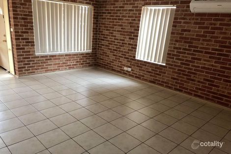 Property photo of 4A Corindi Close Hoxton Park NSW 2171