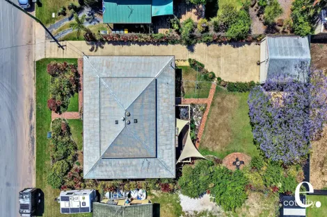 Property photo of 16 Campbell Street Bundaberg East QLD 4670