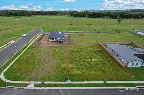 3 Whittaker Rd, Marulan, NSW 2579