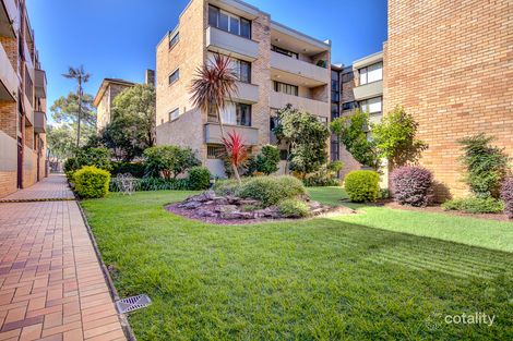 8/4 Mandolong Rd, Mosman, NSW 2088