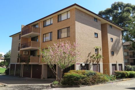 33/25 Mantaka St, Blacktown, NSW 2148