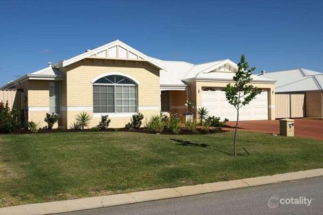 Property photo of 11 Araluen Bend Aubin Grove WA 6164