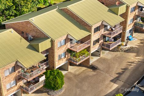 2/19-21 Appel St, Canungra, QLD 4275