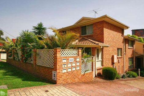 Property photo of 1/34 Rowland Avenue Wollongong NSW 2500