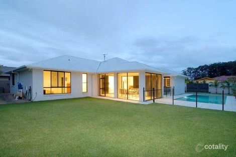 Property photo of 1 Birrobeen Street Little Mountain QLD 4551