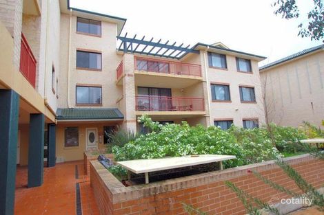 Property photo of 7/2-4 Kane Street Guildford NSW 2161