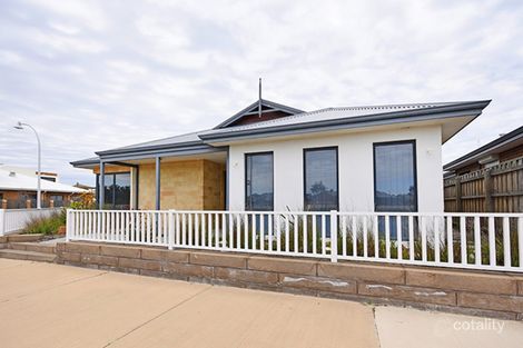 Property photo of 394 Banrock Drive Ellenbrook WA 6069