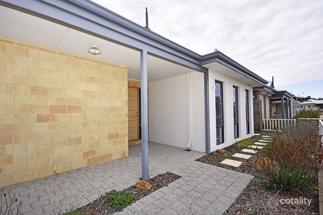Property photo of 394 Banrock Drive Ellenbrook WA 6069