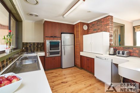 Property photo of 44 Longwarry Road Drouin VIC 3818