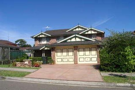 1 Elford Cres, Merrylands West, NSW 2160