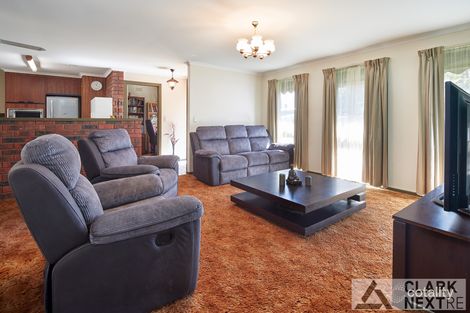 Property photo of 44 Longwarry Road Drouin VIC 3818