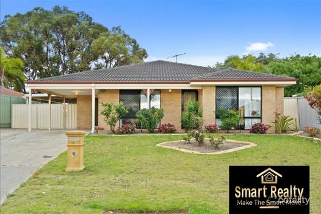 10 Coorong Turn, Warnbro, WA 6169