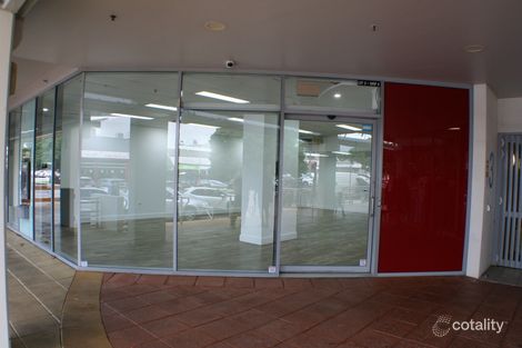 2/2 Aplin St, Cairns City, QLD 4870