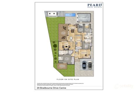 29 Bradbourne Dr, Carine, WA 6020