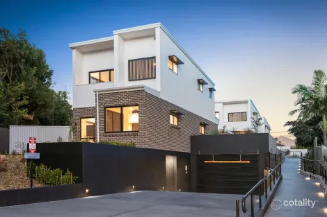 Property photo of 1/58 Merton Street Sutherland NSW 2232