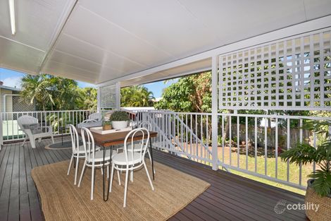 Property photo of 104 Lillipilli Street Vincent QLD 4814