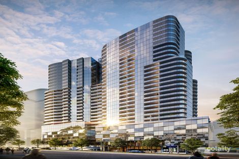 2203/826 Whitehorse Rd, Box Hill, VIC 3128