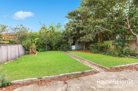 Property photo of 49 Mill Street Carlton NSW 2218