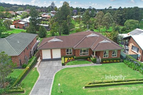 42 Nooramunga Ave, Cambewarra Village, NSW 2540