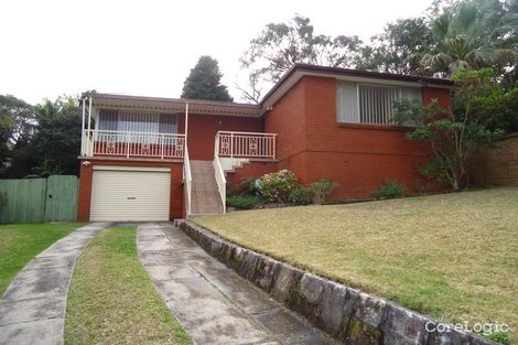 Property photo of 7 Christopher Street Baulkham Hills NSW 2153