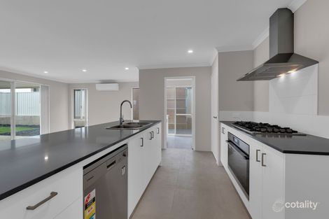 Property photo of 11 Medina Way Dawesville WA 6211