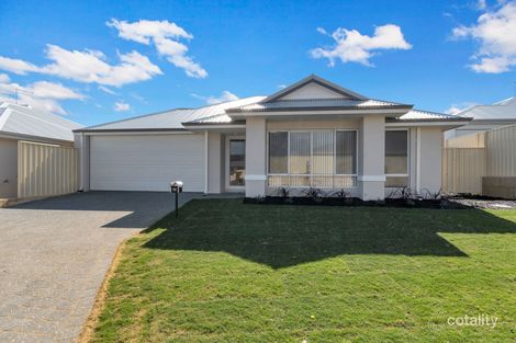 Property photo of 11 Medina Way Dawesville WA 6211
