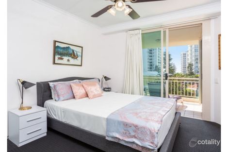 Property photo of 402/46-52 Pacific Street Main Beach QLD 4217