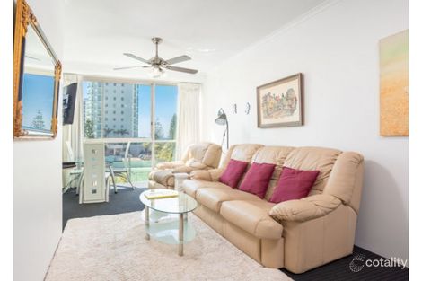 Property photo of 402/46-52 Pacific Street Main Beach QLD 4217