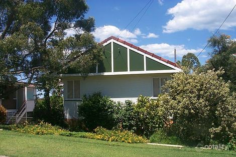 16 Rickston St, Manly West, QLD 4179