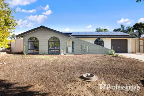 3 Reed Ct, Parafield Gardens, SA 5107