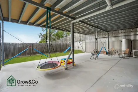 Property photo of 67 Samford Drive Holmview QLD 4207