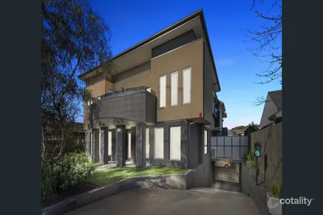 202/214 Warrigal Rd, Oakleigh South, VIC 3167