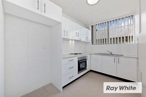 Property photo of 2/13 Mary Street Lidcombe NSW 2141