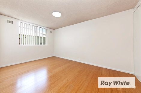 Property photo of 2/13 Mary Street Lidcombe NSW 2141