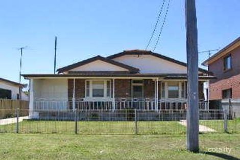 18 Reservoir St, Port Kembla, NSW 2505