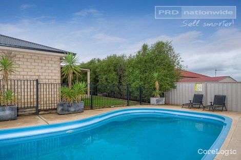 Property photo of 33 Illeura Road Bourkelands NSW 2650