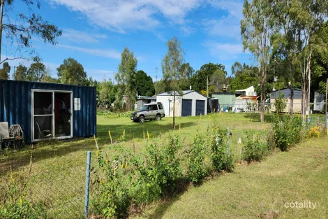 4 Mckenzie St, Mount Perry, QLD 4671
