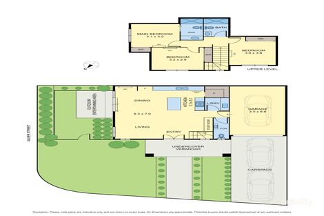 Property photo of 7 Murphy Street Oak Park VIC 3046