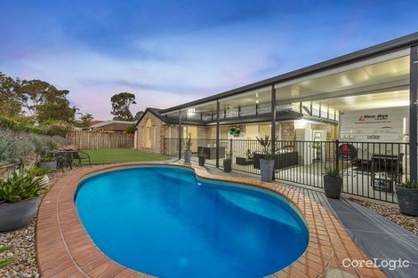 Property photo of 7 Ferricks Court Upper Coomera QLD 4209