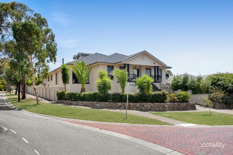 Property photo of 2 Lotus Drive Botanic Ridge VIC 3977
