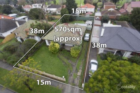 Property photo of 21 Morgan Street Carnegie VIC 3163