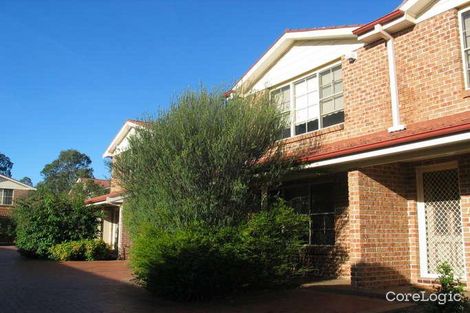 Property photo of 2/114 Donohue Street Kings Park NSW 2148