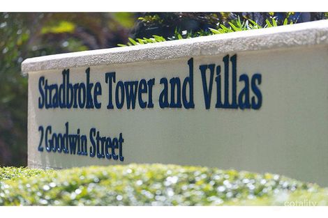 Property photo of 29/2 Goodwin Street Kangaroo Point QLD 4169