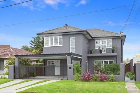 Property photo of 26 Lyons Street Dover Heights NSW 2030