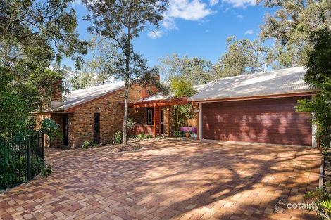 5 Roxburgh Rd, Wights Mountain, QLD 4520