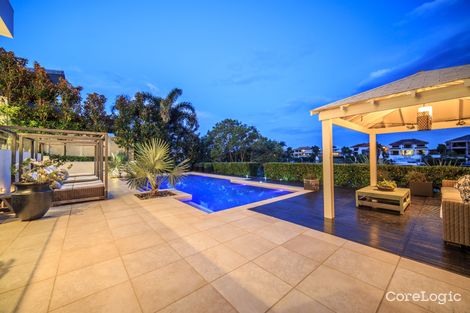 Property photo of 22 Waterview Crescent Bundall QLD 4217