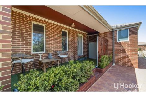 Property photo of 15 Allendale Crescent Dawesville WA 6211